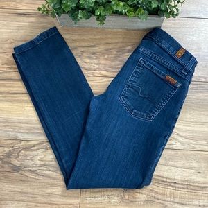 7 For All Mankind Roxanne